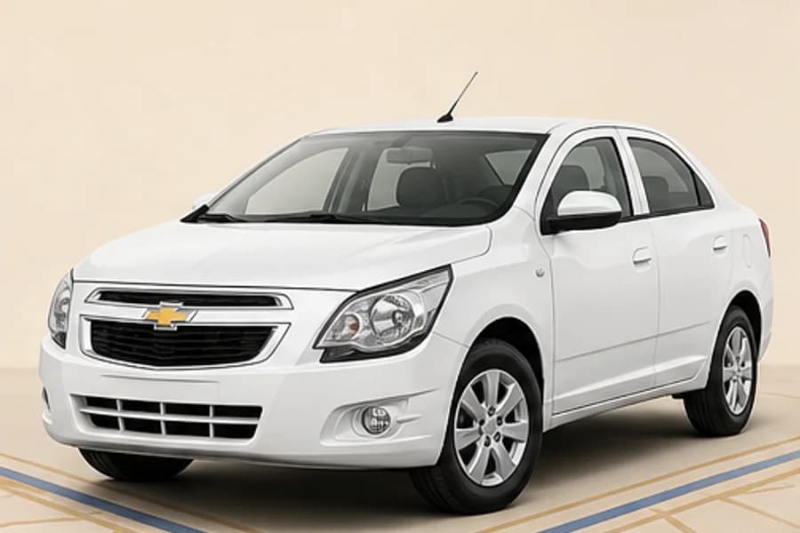 Chevrolet Cobalt